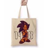 Humuts Sonic 1988 Bez Çanta