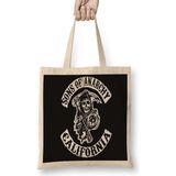 Humuts Sons Of Anarchy Bez Kadın Günlük Çanta