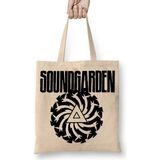 Humuts Soundgarden 02 Bez Kadın Günlük Çanta