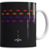 Humuts Space Defenders Kupa