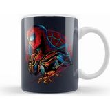 Humuts Spiderman Far From Home Kupa