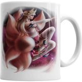 Humuts Star Guardian Kupa Bardak