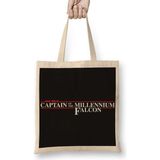 Humuts Star Wars Captain Of The Millennium Falcon Bez Çanta