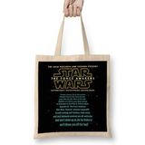 Humuts Star Wars Opening Crawl 04 Bez Çanta