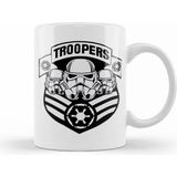 Humuts Star Wars Storm Trooper Kupa