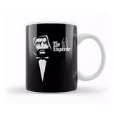 Humuts Star Wars The Emperor Kupa