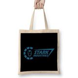 Humuts Stark Industries Avengers Iron Man 03 Bez Kadın Günlük Çanta