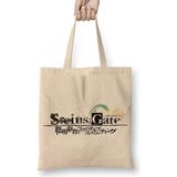 Humuts Steins Gate One Piece Death Note Tokyo Ghoul Bez Kadın Günlük Çanta