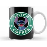 Humuts Stitch Coffee 01 Kupa