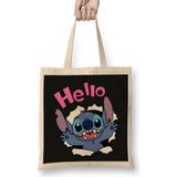 Humuts Stitch Coffee Bez Çanta
