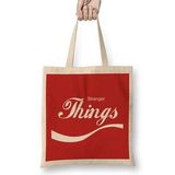 Humuts Stranger Things Coca Cola Bez Çanta
