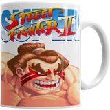 Humuts Street Fighter 2 Guile Kupa