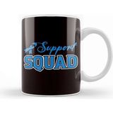Humuts Support Squad Child Abuse Prevention Month Awareness April Kupa