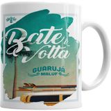 Humuts Surf Bate E Volta Guaruja Maluf Kupa