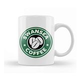 Humuts Swansea Coffee Kupa Bardak