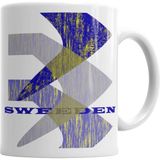 Humuts Sweeden Kupa Bardak