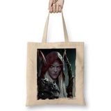 Humuts Sylvanas Windrunner World Of Warcraft Wow Bez Çanta