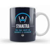 Humuts Symmetra The True Enemy Of Humanity Is Disorder Overwatch Kupa Bardak