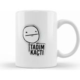 Humuts Tadım Kaçtı Kupa