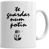 Humuts Te Aguardar Kupa