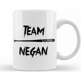 Humuts Team Negan Kupa