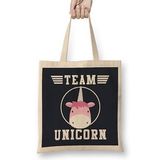 Humuts Team Unicorn Bez Uzun Saplı Açık Bej Rengi Çanta