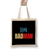 Humuts The Badman Bez Kadın Günlük Çanta