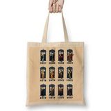 Humuts The Doctors The Eleventh Doctor Bez Kadın Günlük Çanta