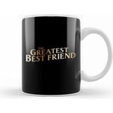 Humuts the Greatest Best Friend Kupa