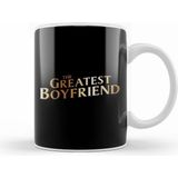 Humuts the Greatest Boyfriend Kupa