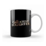 Humuts the Greatest Daughter Kupa