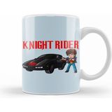 Humuts The Knight Rider Kupa