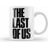 Humuts The Last Of Us Logo Kupa