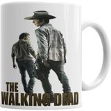 Humuts the Walking Dead 05 Kupa