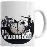 Humuts the Walking Dead Kupa