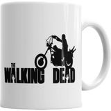 Humuts The Walking Dead Survivors Rick Carl Maggie Creepers Rosita Glenn Carol Daryl Kupa