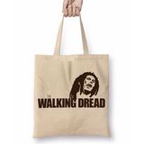 Humuts The Walking Dread Marrom Bez Kadın Günlük Çanta