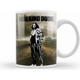 Humuts The Walking Dude Kupa Bardak