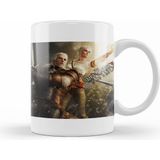 Humuts The Witcher 013 Kupa Bardak
