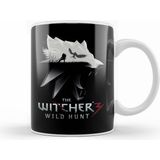 Humuts The Witcher 08 Kupa Bardak