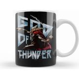 Humuts Thor God of Thunder Kupa