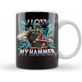 Humuts Thor I Lost My Hammer Kupa