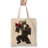 Humuts Thor Ragnarok Marvel Bez Çanta
