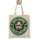 Humuts Thor This Drink I Like It Another Bez Çanta