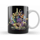Humuts Thundercats Kupa