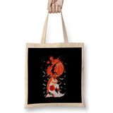 Humuts Trae Young Vintage Art -Legend Bbasketball Gift Vintage Retro Kadın Günlük Çanta