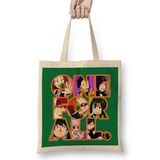 Humuts Tsuyu Asui One For All Bez Çanta