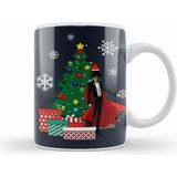 Humuts Tuxedo Mask Around the Christmas Tree Sailor Moon Kupa