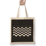 Humuts Twin Peaks Black Lodge Red Room Bez Kadın Günlük Çanta