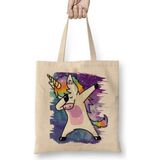 Humuts Unicorn 07 Bez Kadın Günlük Çanta